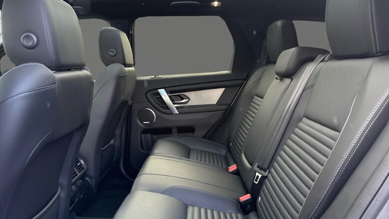 Land Rover Discovery Sport 2.0 D200 Dynamic SE 5dr Auto [5 Seat] Diesel Station Wagon